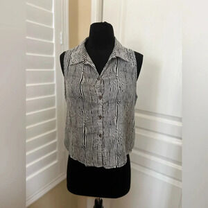 VOLCOM | RETRO Corpo Class “Not So Classic Tank” - Size M